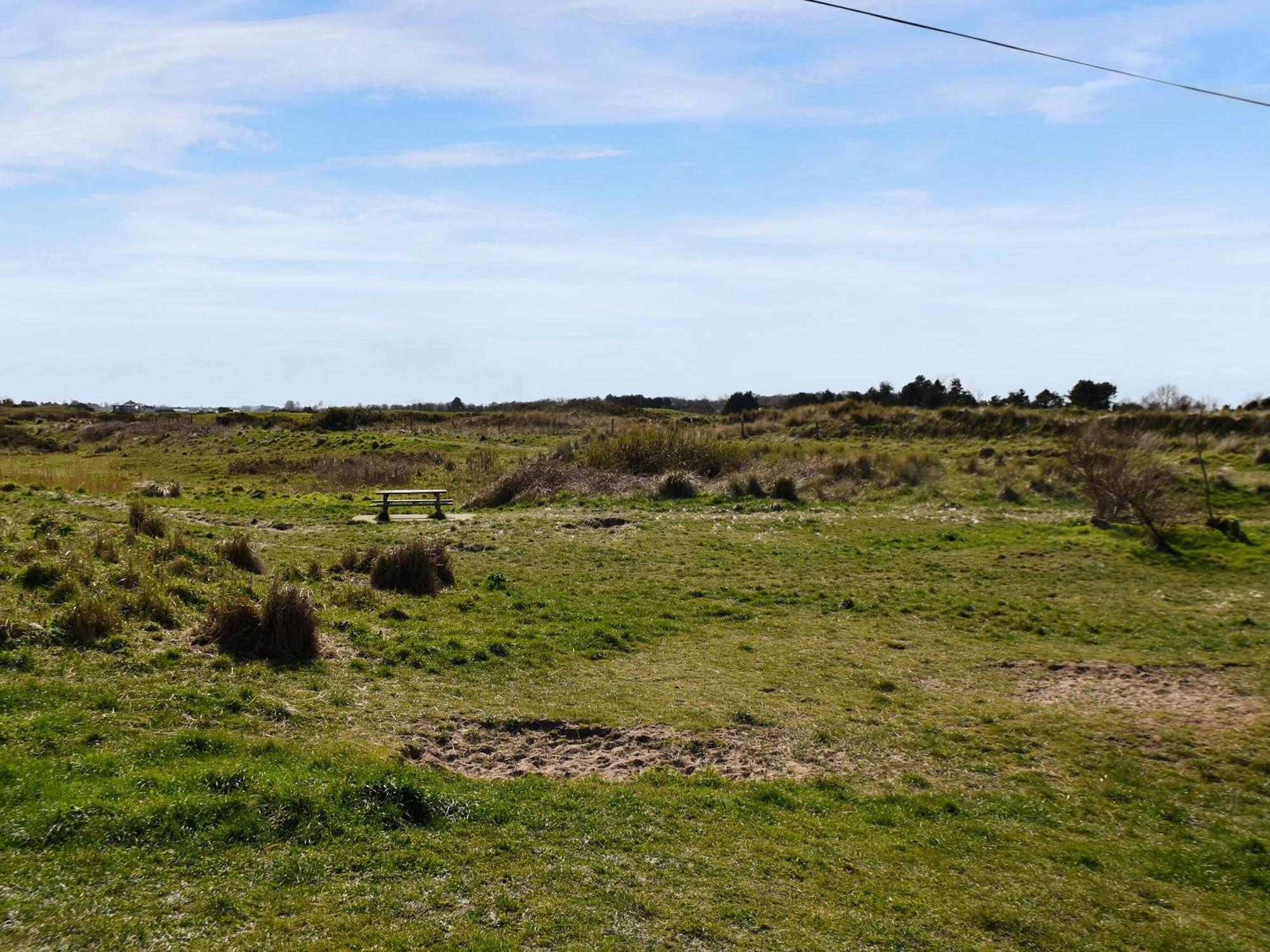 Curlew Cottage Caister-on-Sea Exterior photo